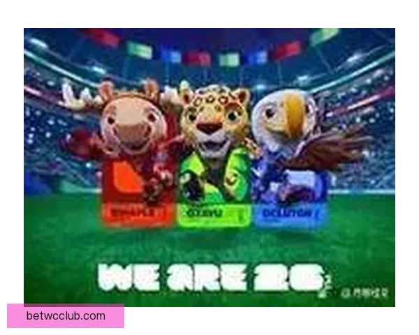 美加墨三国联手主办世界杯 助力全球足球盛宴新纪元