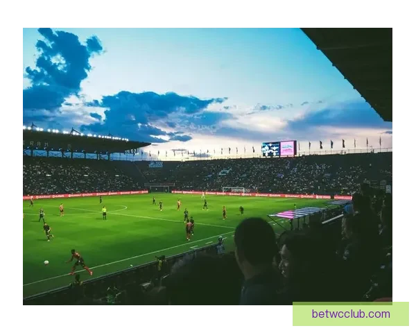 加拿大2026世界杯主场馆布局及赛事精彩看点全解析